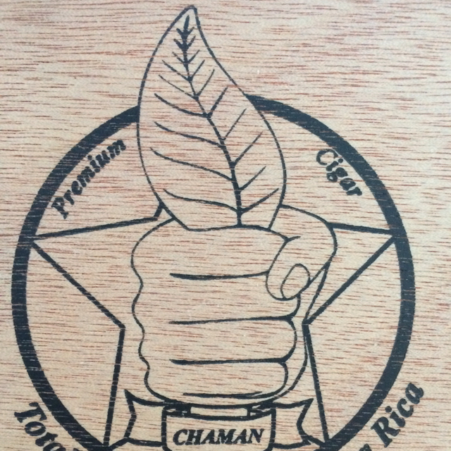 Chaman