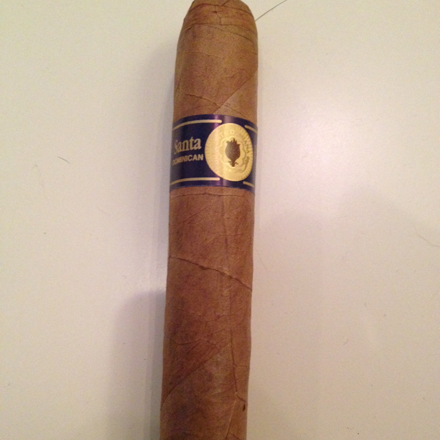 Robusto