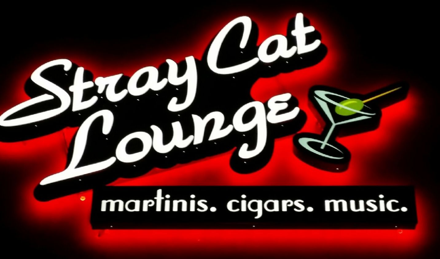 Stray Cat Lounge