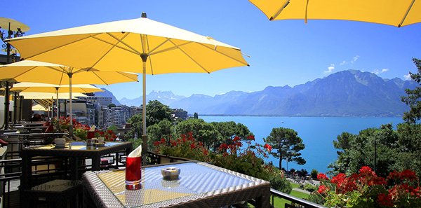 Suisse Majestic Cigar Lounge
