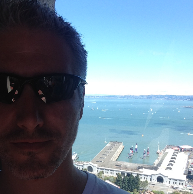 Patrik Klein's avatar