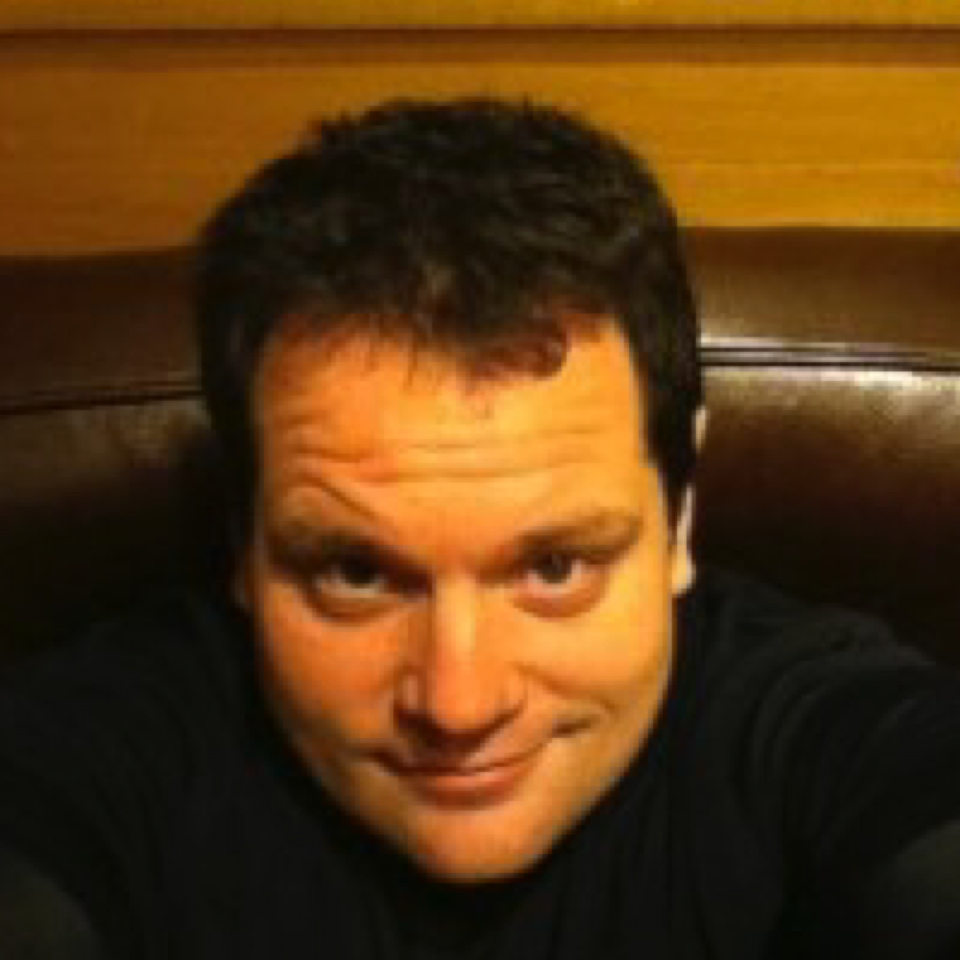 William Sellers's avatar