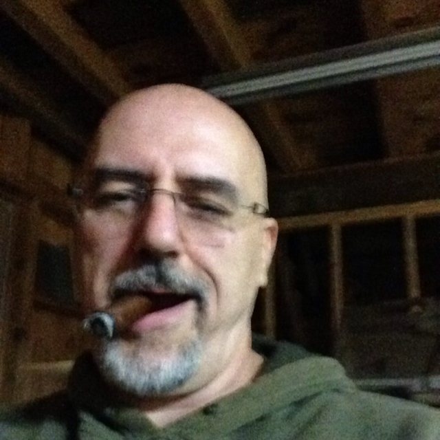 Cigar Ninja's avatar