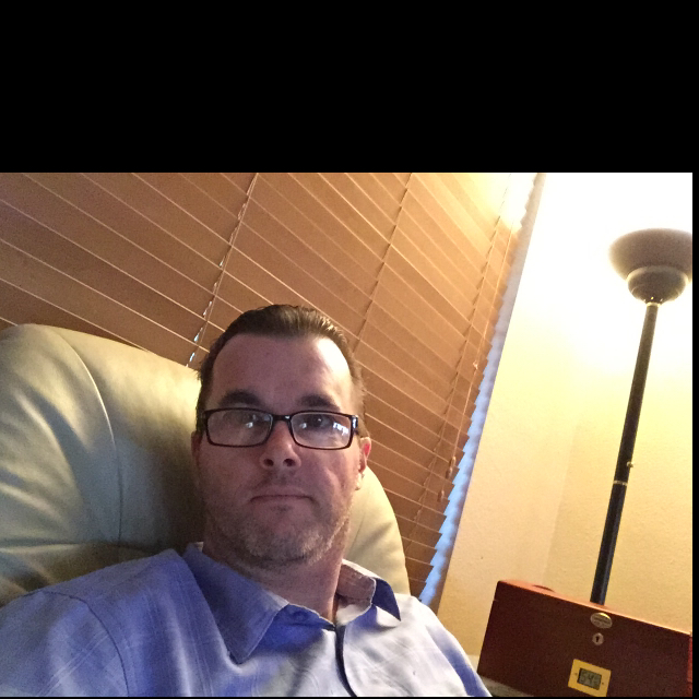Greg's avatar