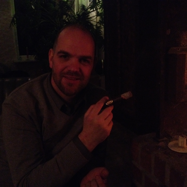 Martijn's avatar