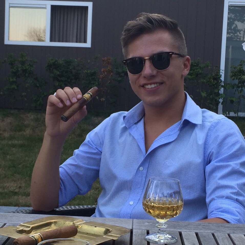 Jermo's avatar