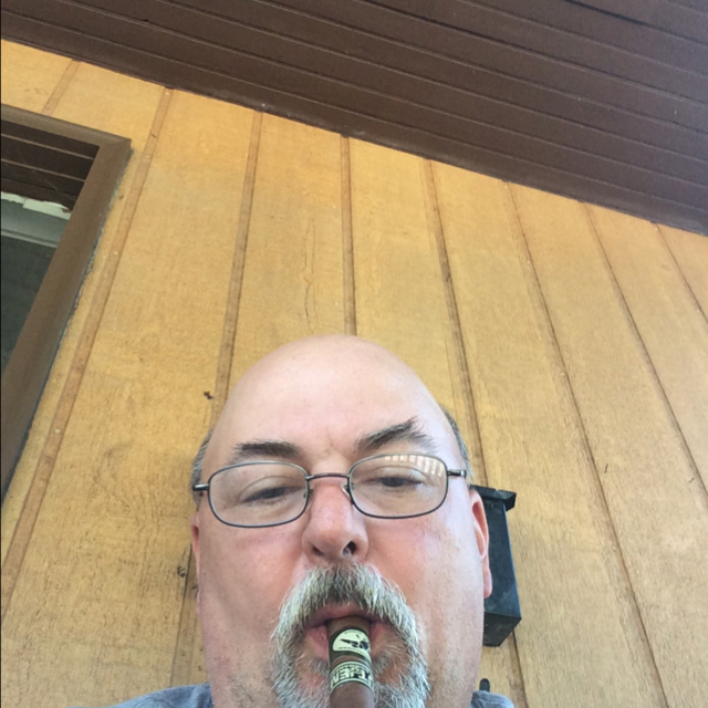 Pete Hanford's avatar