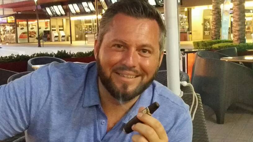 John-Catho Kristiansen's avatar