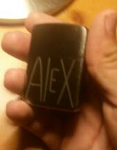 Alex B 's avatar