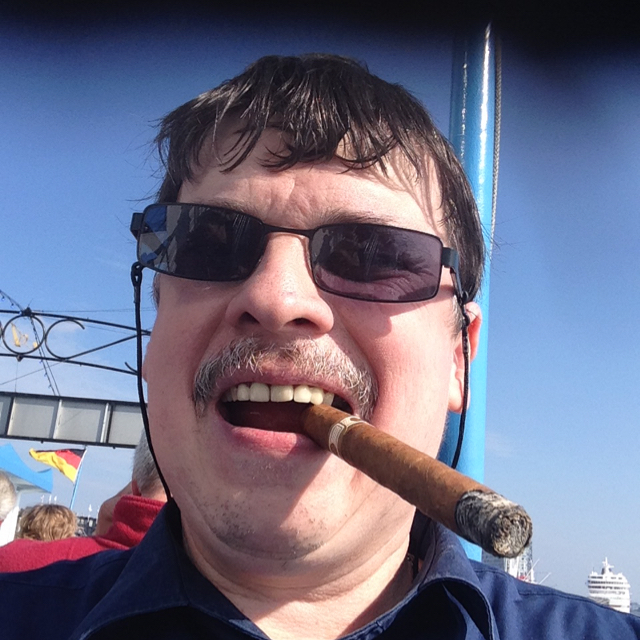 Carsten's avatar