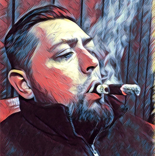 Dannywscott's avatar