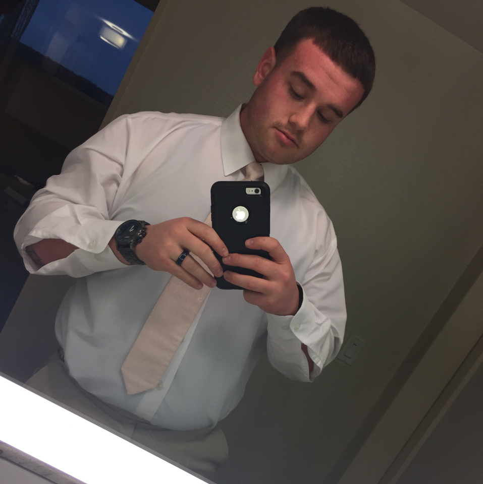 Kyle Nugent's avatar