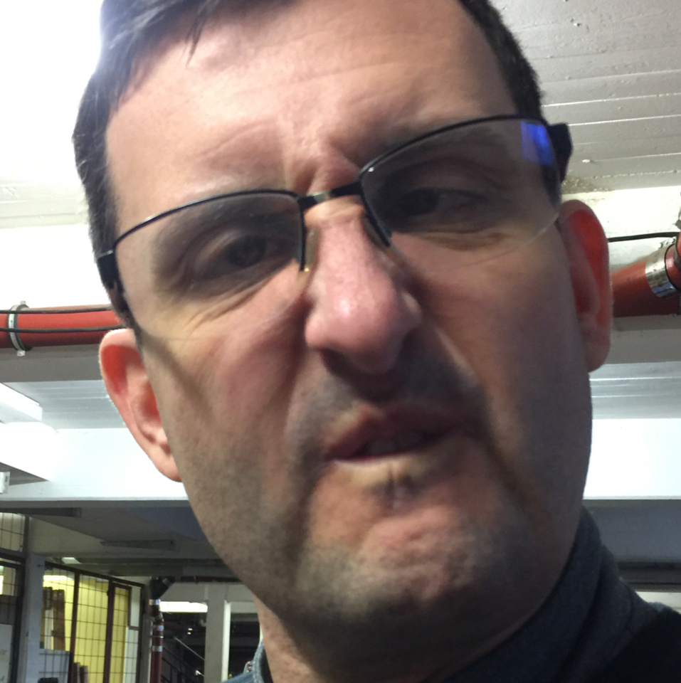 Ecke's avatar