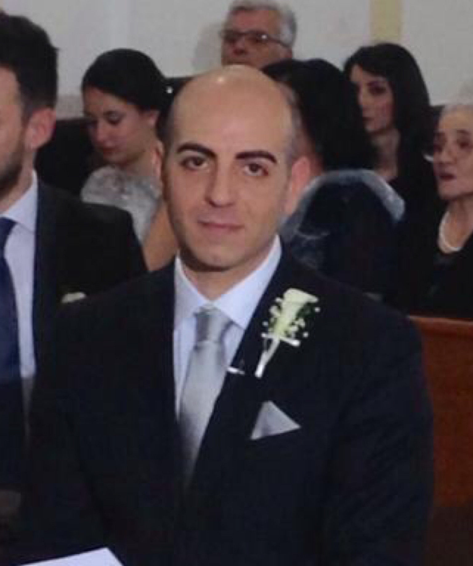Salvatore 's avatar
