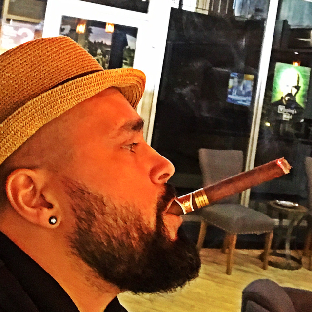The Cigar Shop PR's avatar