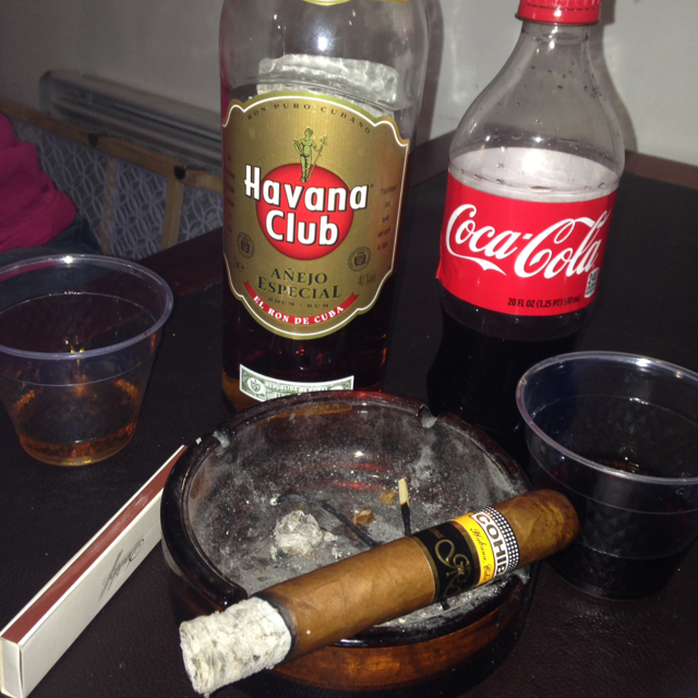 Kingcigar 's avatar