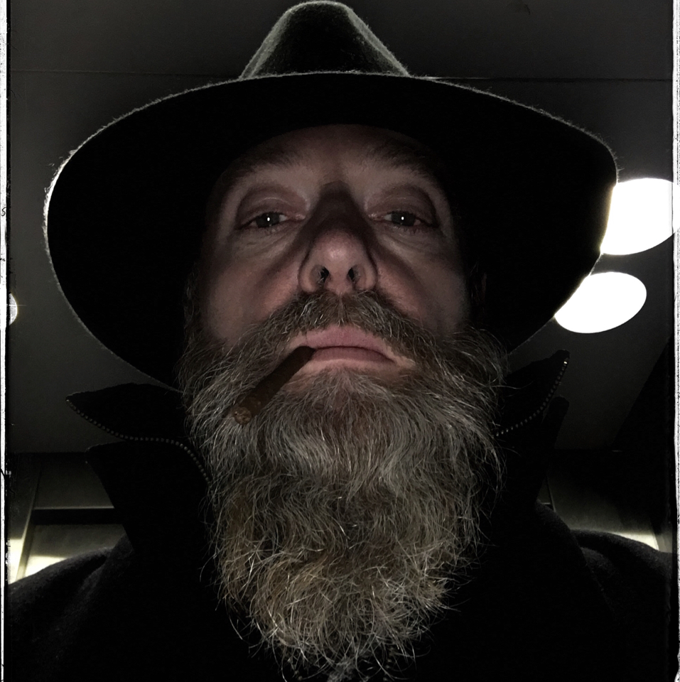 JohnnyB's avatar