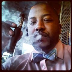 Cantrell's avatar